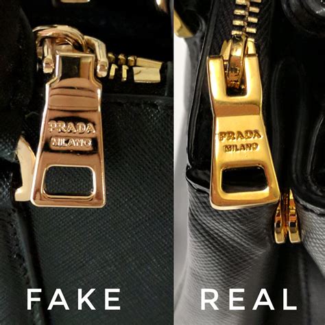 fake prada bag zipper|prada authenticity card.